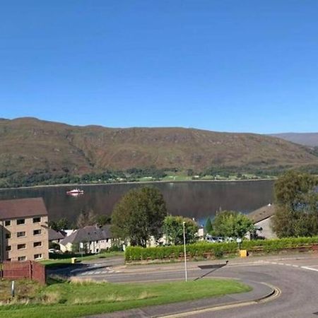 Premium Ground Floor Apartment, Near Fort William Town Centre Exterior photo