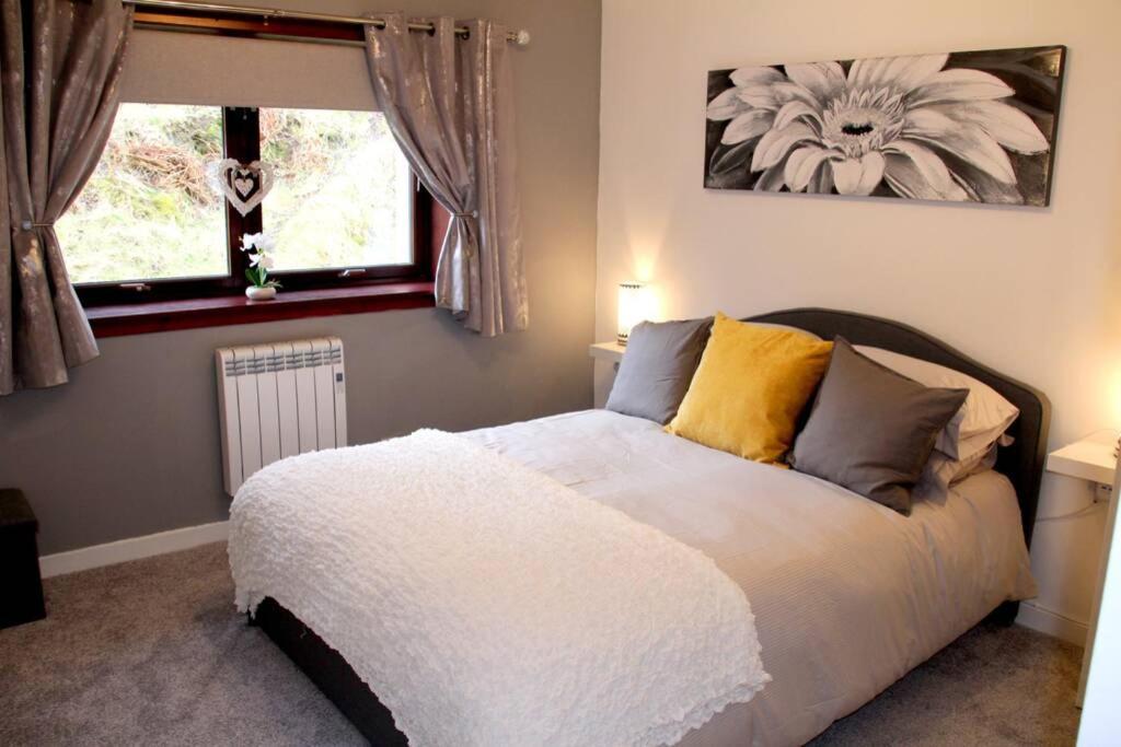 Premium Ground Floor Apartment, Near Fort William Town Centre Exterior photo