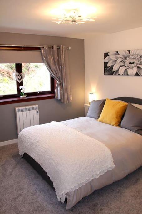 Premium Ground Floor Apartment, Near Fort William Town Centre Exterior photo