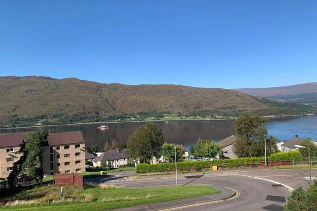 Premium Ground Floor Apartment, Near Fort William Town Centre Exterior photo